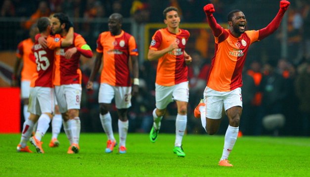 'Galatasaray'ın en pahalı transferleri