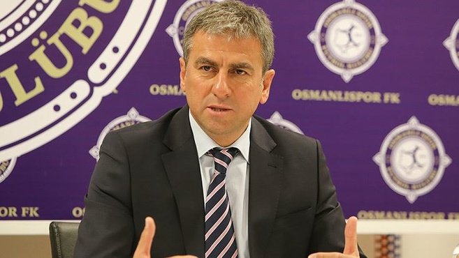 Galatasaray’ın eski hocasından flaş sözler: Fenerbahçe’yi şampiyon yapardım!