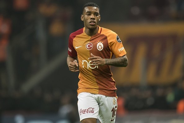 Garry Rodrigues