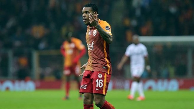 Garry Rodrigues: Takıma katkı sağlıyorum