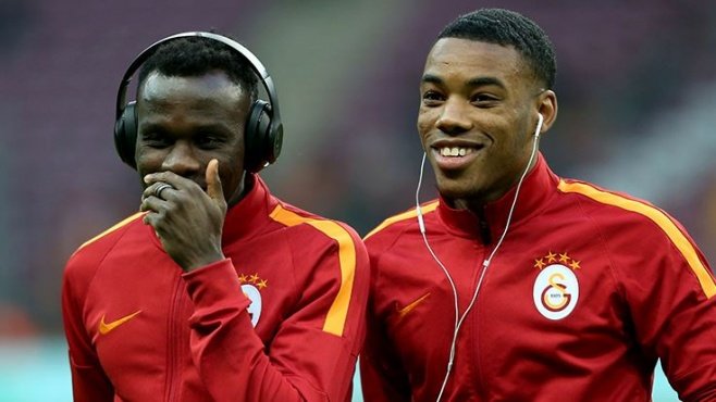 Garry Rodrigues: Türkiye’nin en iyisi Galatasaray...