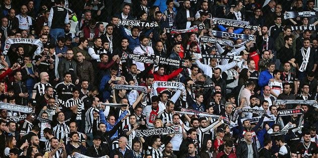 ’Sene sanki Metin Ali Feyyaz’.