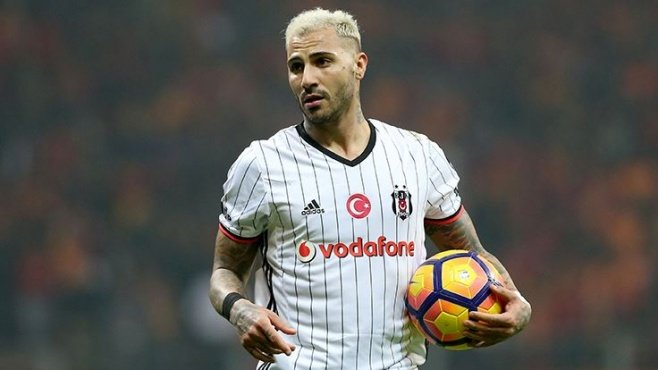 Beşiktaş’tan flaş karar! Quaresma...