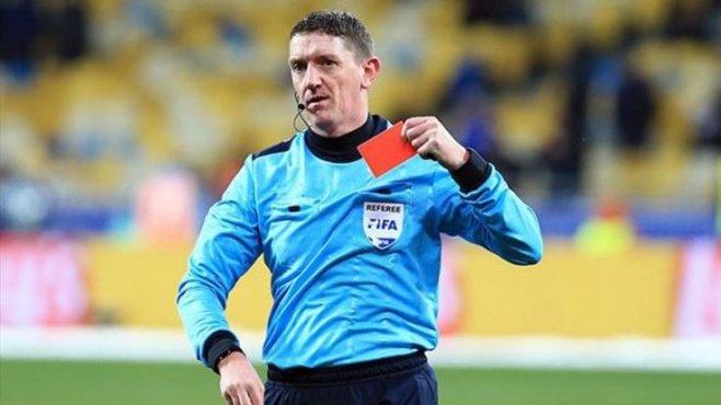  UEFA’ya hakem uyarısı!