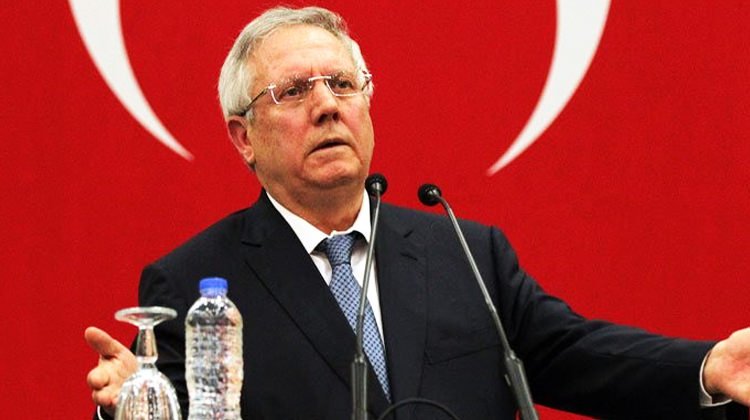 ’’Bu iş burada çözülecek!’’
