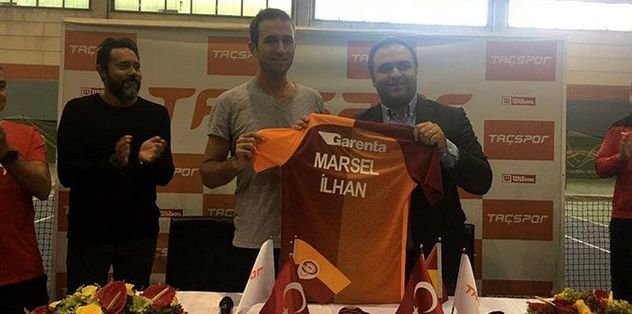 Marsel’in hedefi ilk 50.