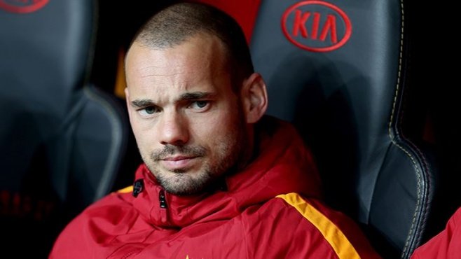 Tudor’dan flaş karar! Sneijder...