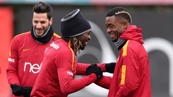 Galatasaray’da 1.8 milyon Euro’luk kayıp!