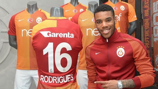 PAOK Galatasaray’ı FIFA’ya şikayet ediyor