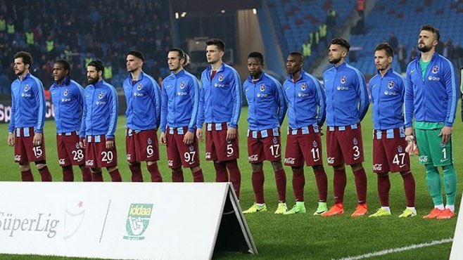Trabzonspor’da formül: Avrupa biletini al, primi kap!
