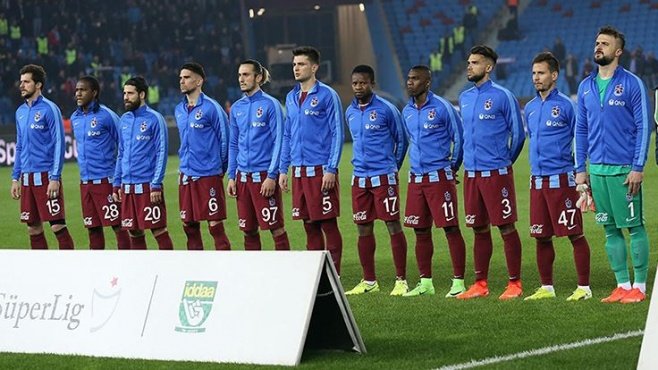 Trabzonspor yeni stadında kaybetmiyor