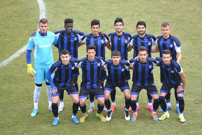 GAZİANTEP B.Ş. BLD.SPOR - 60.000 TL + 5.000 EURO