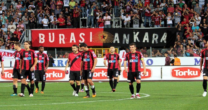 Gençlerbirliği