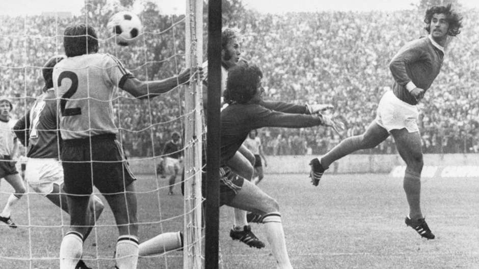 Gerd Muller | West Germany | 1966-1974 | 68 goals