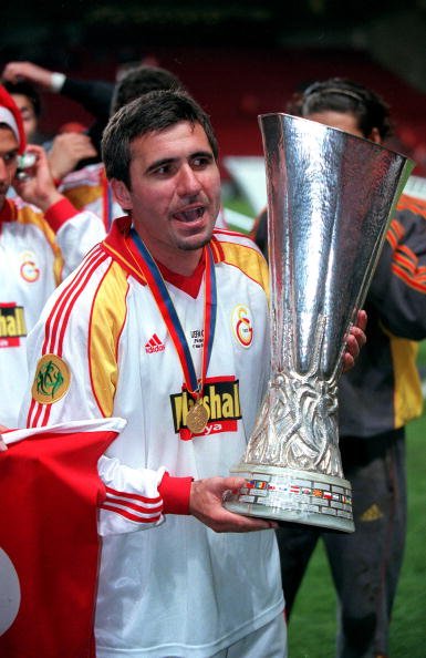 GHEORGE HAGI