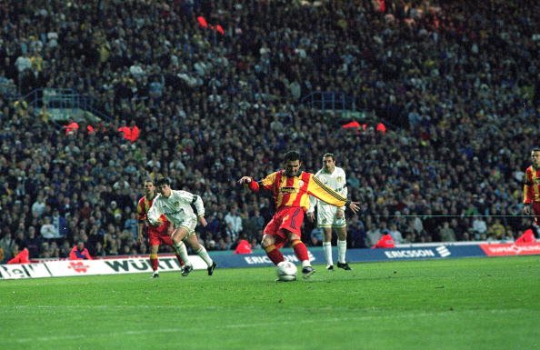 GHEORGHE HAGI