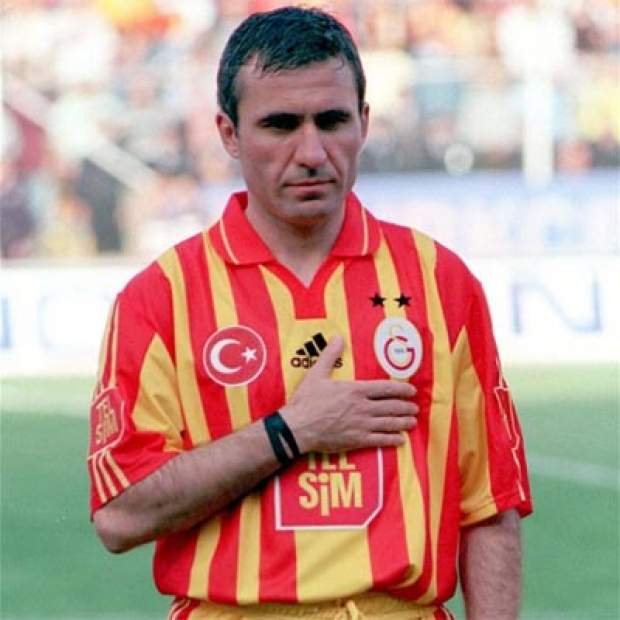 Gheorghe Hagi