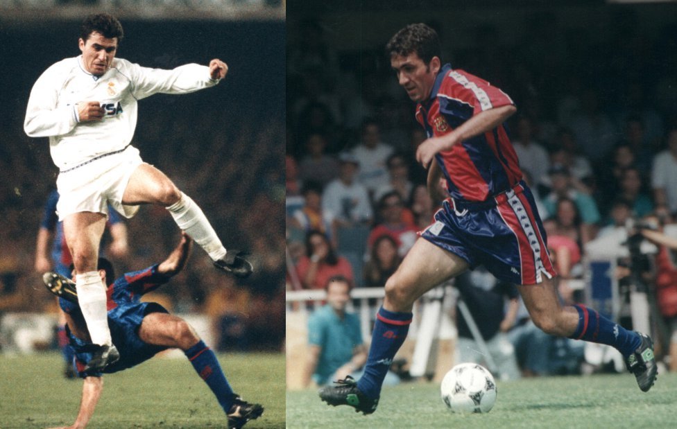Gheorghe Hagi
