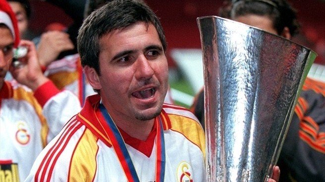 Gheorghe Hagi çarpıcı açıklamalarda bulundu