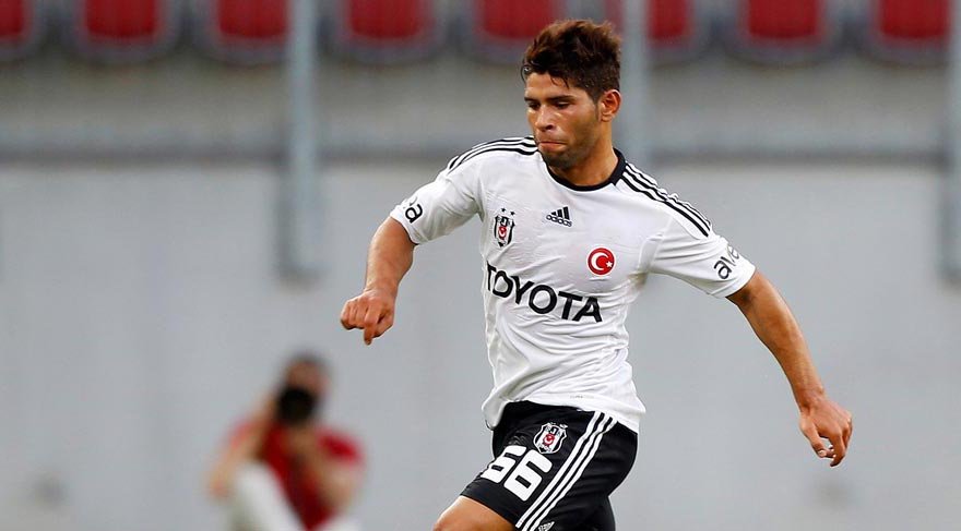 GİDENLER | Tanju Kayhan -> Karabükspor - 375 bin euro