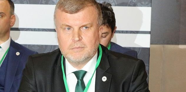 Gitmek isterse saygı duyarız
