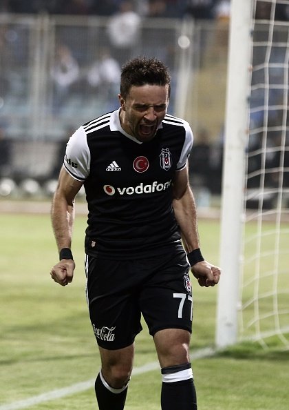 Gökhan Gönül