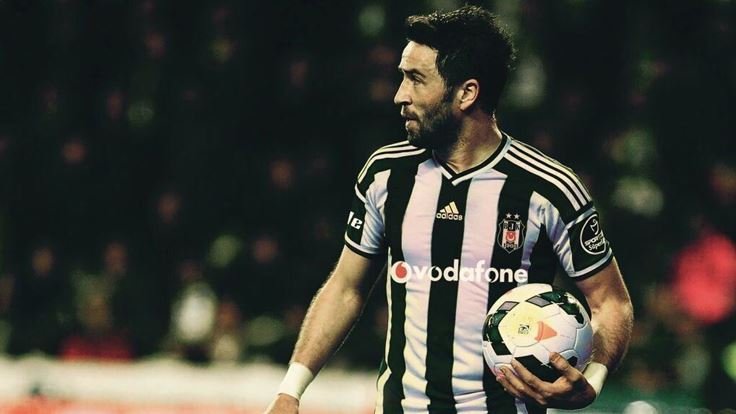 Gökhan Gönül(Beşiktaş) - Samsun