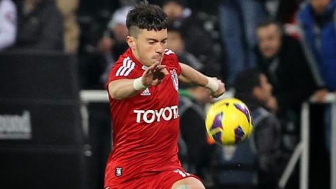Gökhan Süzen