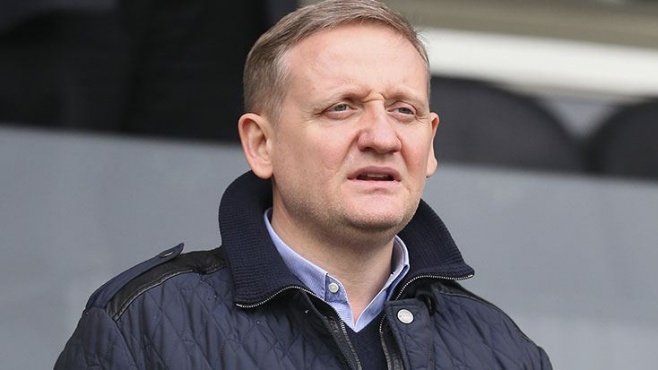 Göksel Gümüşdağ: Yabancı kuralı değişmeyecek