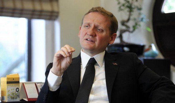 Göksel Gümüşdağ: Yabancı kuralı değişmeyecek