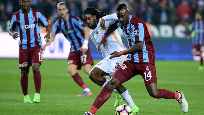 GollerCepte’de en çok N’Doye’nin golü izlendi