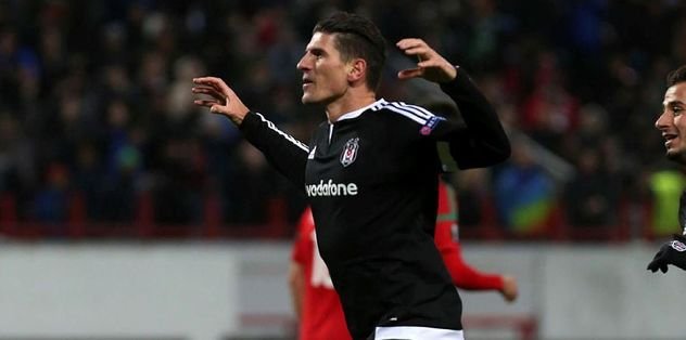 Gomez yuvaya dönüyor