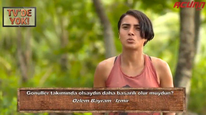 Gönüllüler takımında daha başarılı olur muydun?