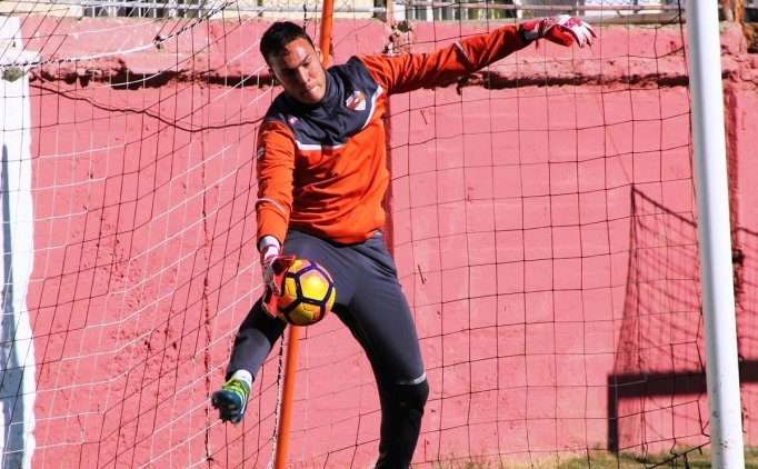 Goran Karacic - Adanaspor