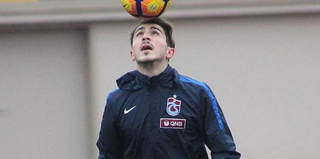 ’Gözüm üzerinde’
