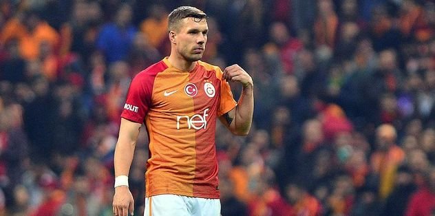 G.Saray kendini sağlama aldı.