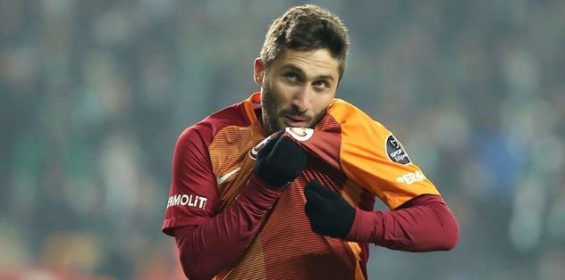 ’’G.Saray’a zarar geleceğine bana gelsin...’’