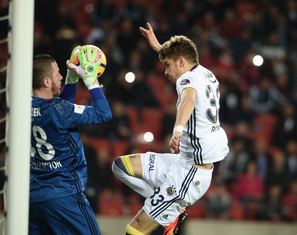 'Gürcan Bilgiç: ''Dediğini yaptı!''