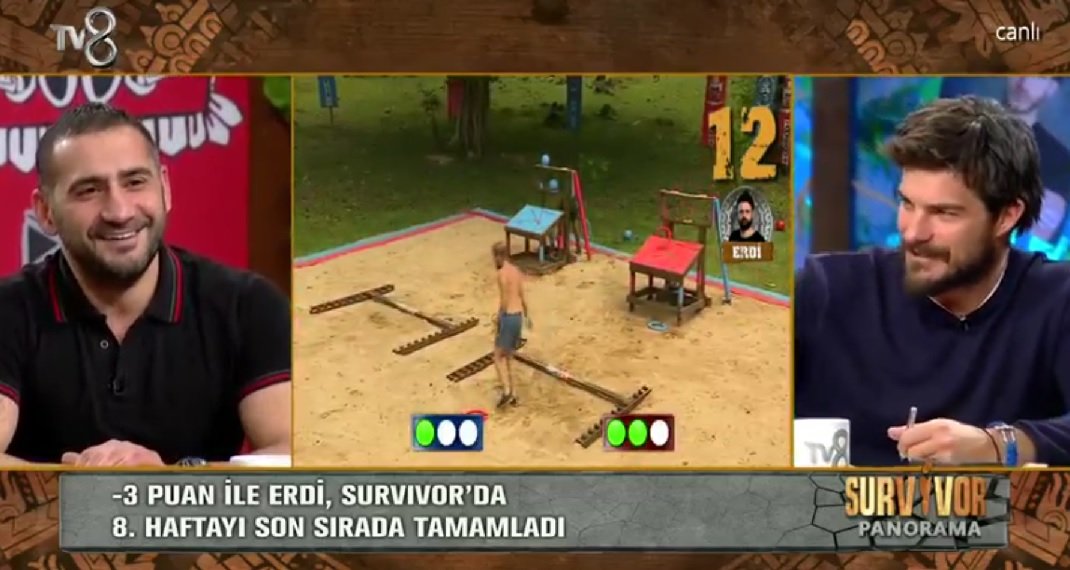 'Hakan Hatipoğlu'ndan Ümit Karan'ı canlı yayında terleten Barcelona sorusu