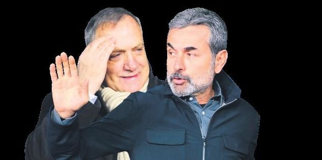 Halef mi selef mi?