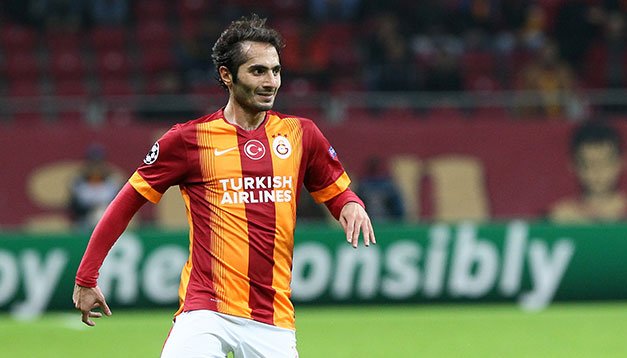 Hamit Altıntop en iyi 11'ini açıkladı