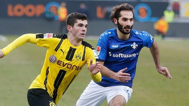 Hamit Altıntop’un kıymeti arttı!