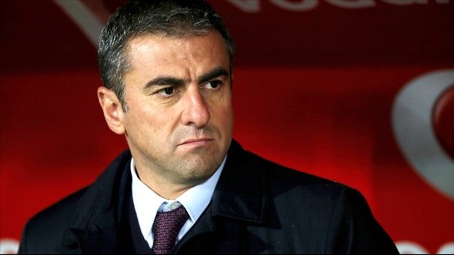 Hamza Hamzaoğlu: Galatasaray’da yarım kalan işlerim var