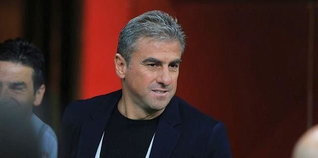 Hamza Hamzaoğlu yalanlaması.