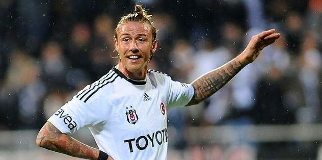 ’’Harikasın Beşiktaş’’