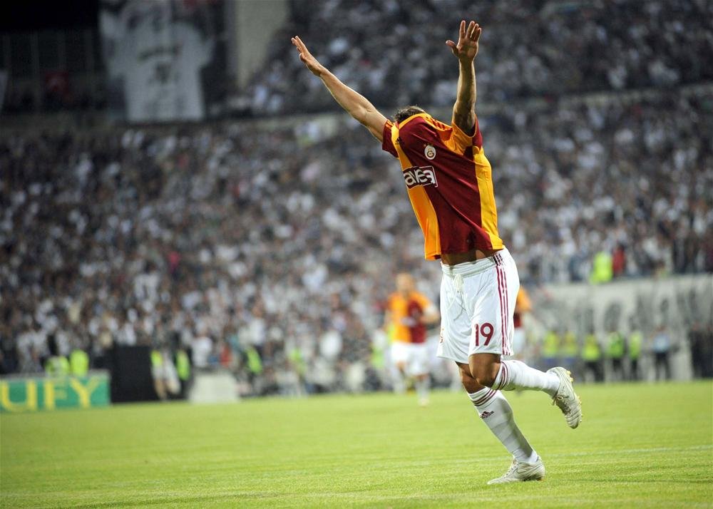 'Harry Kewell'ın 11'i