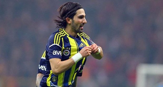 Hasan Ali Kaldırım