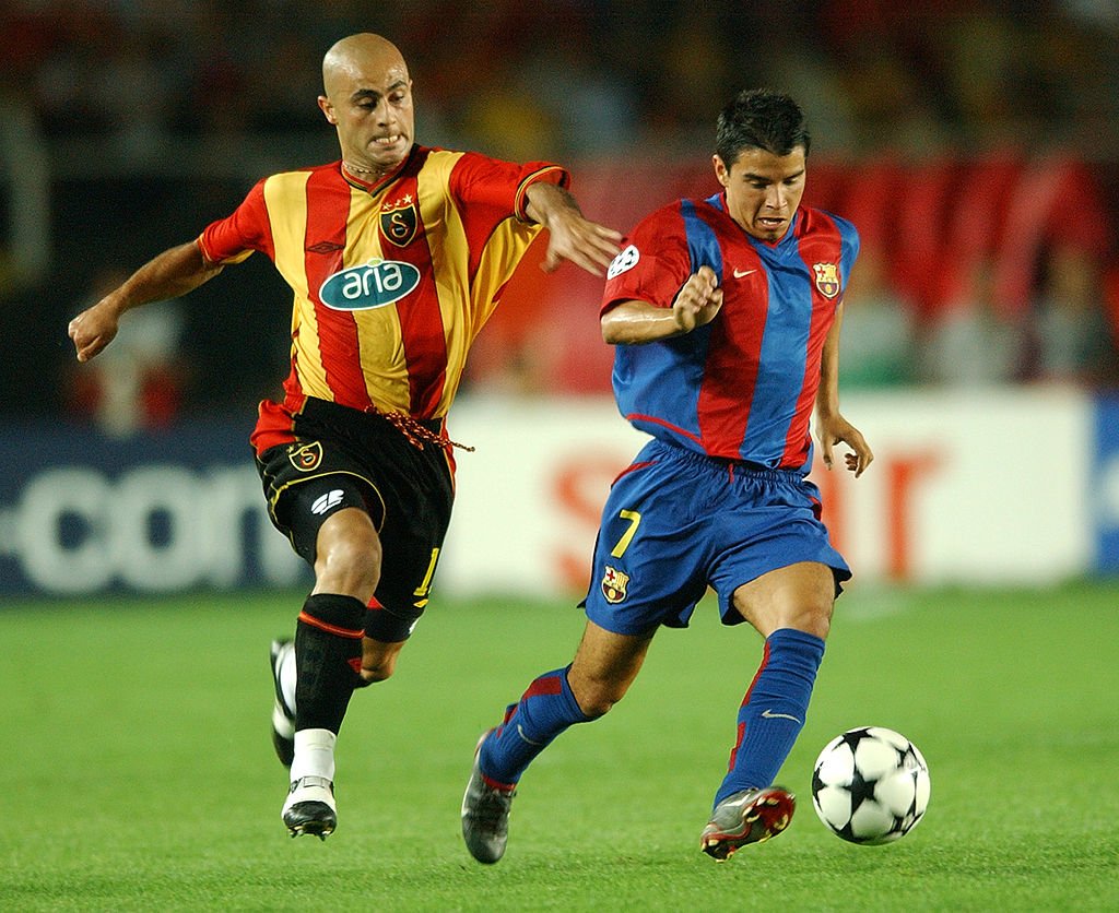 Hasan Şaş