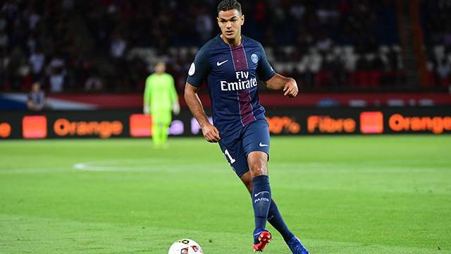 Hatem Ben Arfa