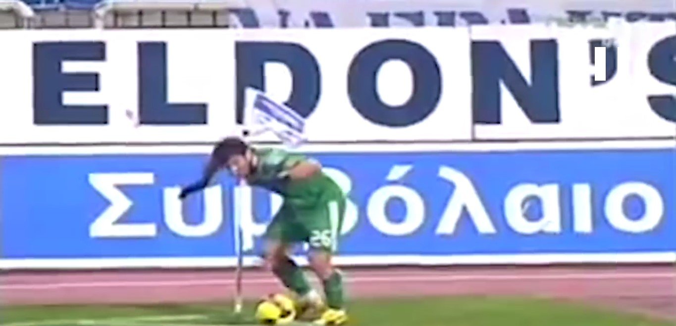 Havuç - İraklis Selanik taraftarı